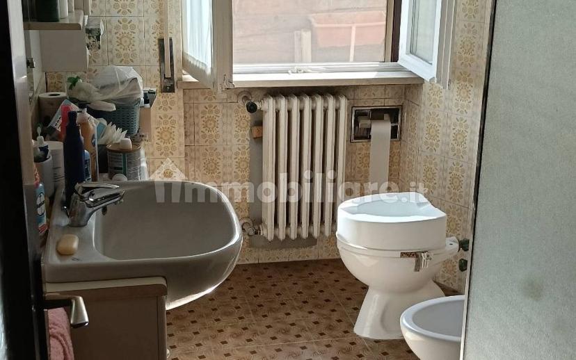 Villa bifamiliare via Papa Giovanni XXIII 21, Venegono Inferiore — foto 11 di 11