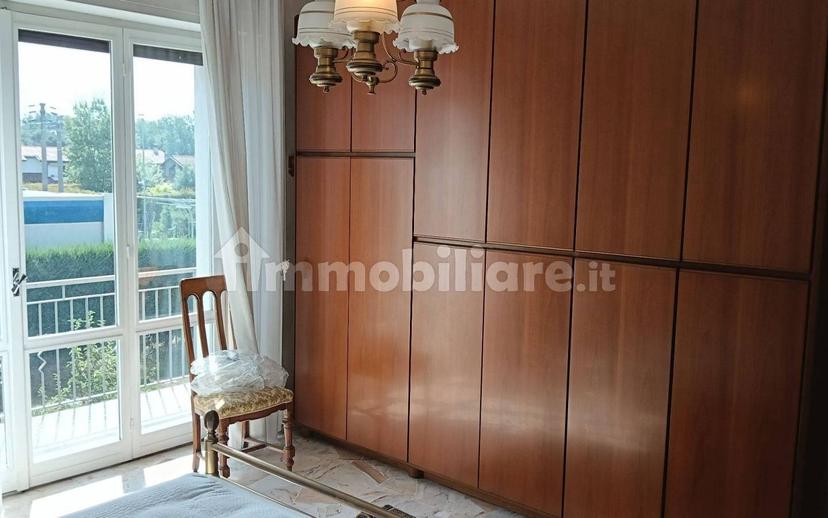 Villa bifamiliare via Papa Giovanni XXIII 21, Venegono Inferiore — foto 7 di 11