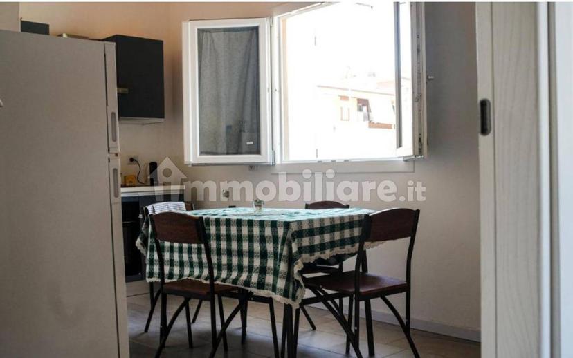 Quadrilocale via Gran Sasso 5, Centro, Porto Sant'Elpidio — foto 6 di 6