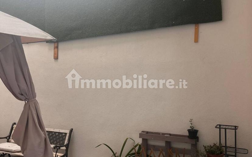Bilocale via Monfalcone, Is Mirrionis, Cagliari