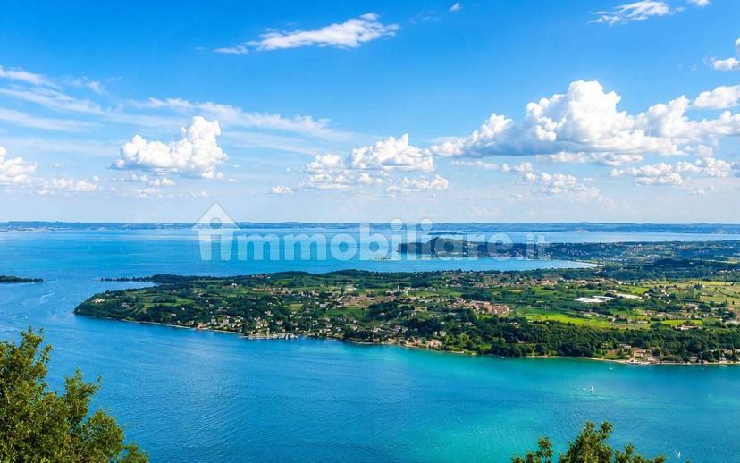 Villa unifamiliare via dello Srotano, Salò — foto 12 di 20