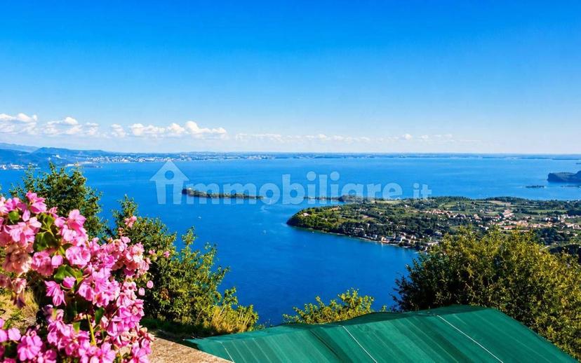 Villa unifamiliare via dello Srotano, Salò — foto 10 di 20