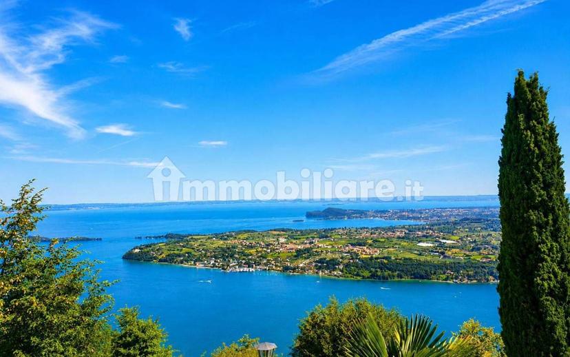 Villa unifamiliare via dello Srotano, Salò — foto 15 di 20
