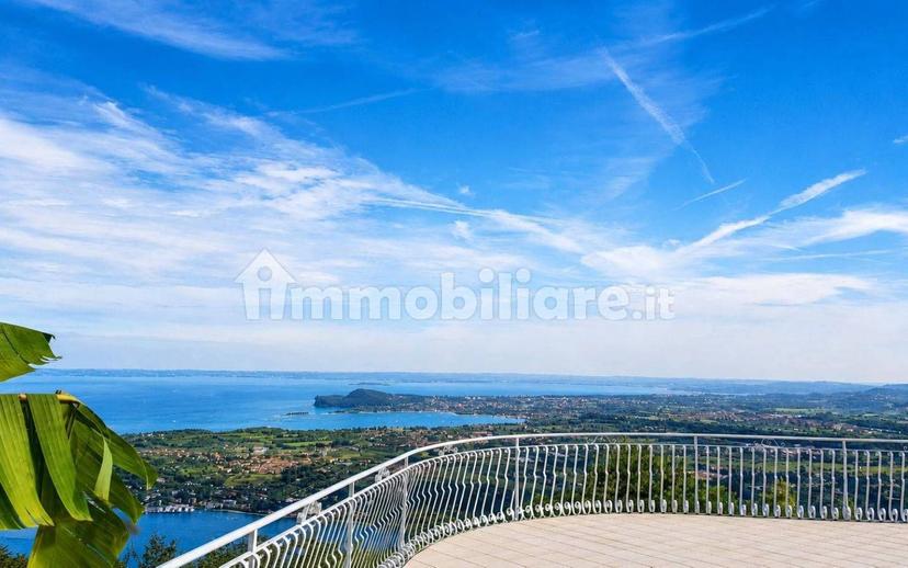 Villa unifamiliare via dello Srotano, Salò — foto 17 di 20