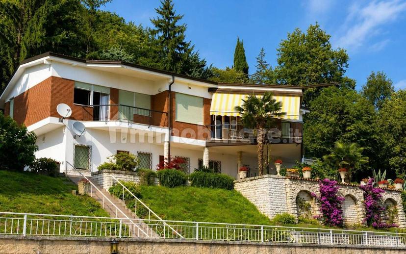 Villa unifamiliare via dello Srotano, Salò — foto 7 di 20