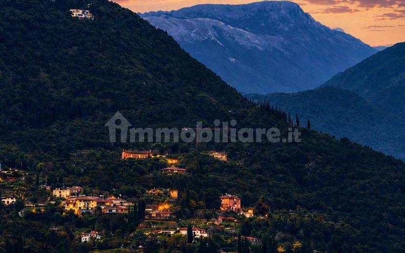 Villa unifamiliare via dello Srotano, Salò — foto 19 di 20