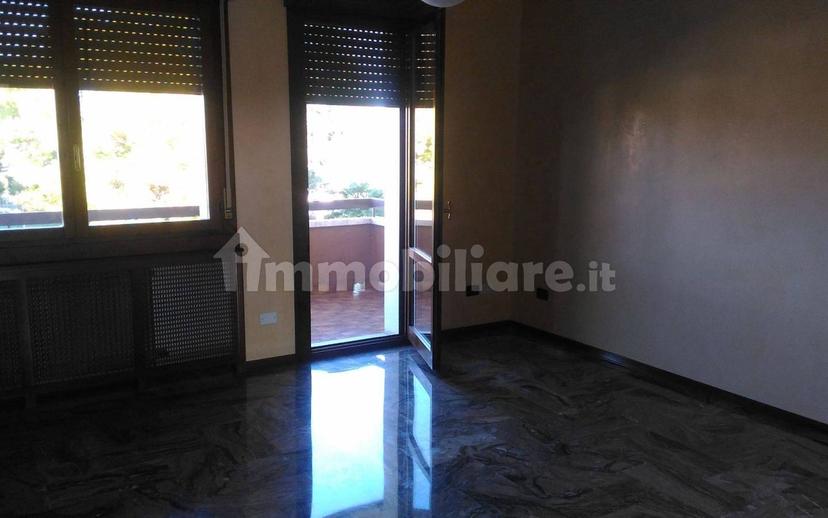 Quadrilocale via Antonio Pigafetta, Centro, Torri di Quartesolo — foto 11 di 14