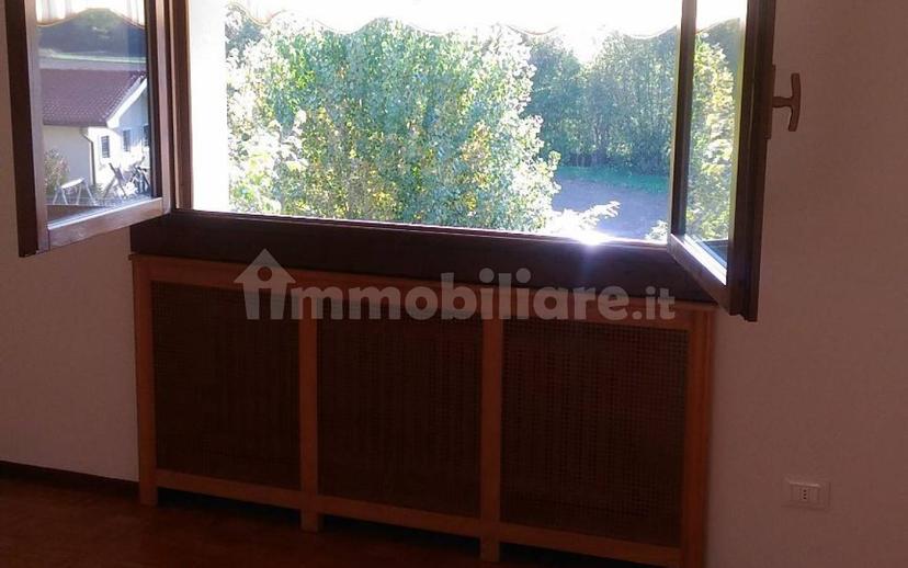 Quadrilocale via Antonio Pigafetta, Centro, Torri di Quartesolo — foto 4 di 14