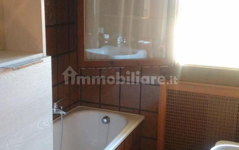 Quadrilocale via Antonio Pigafetta, Centro, Torri di Quartesolo — foto 10 di 14