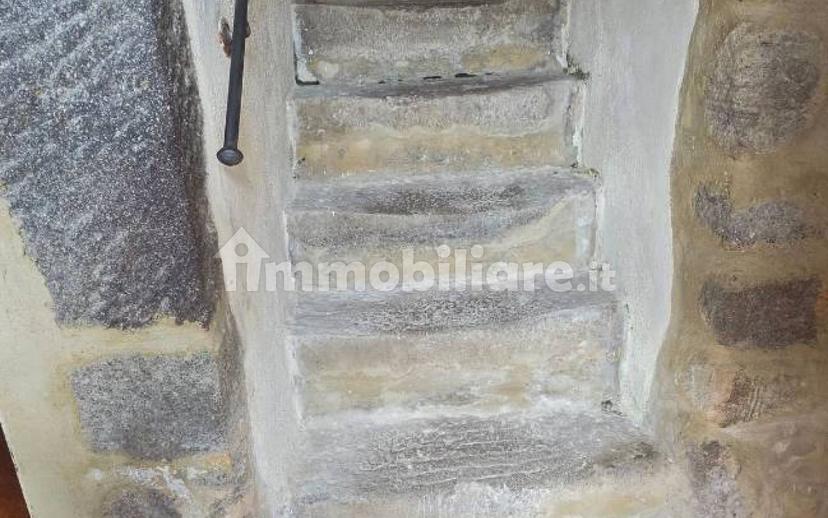 Terratetto unifamiliare via delle Scalette, Centro, Santa Fiora — foto 7 di 16