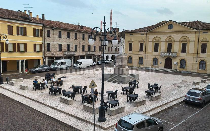 Appartamento via Marsala, Centro, Ostiglia — foto 9 di 16