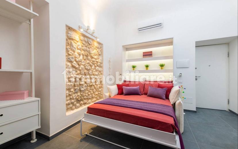 Monolocale via Corfinio 60, Centro, Sulmona — foto 14 di 20