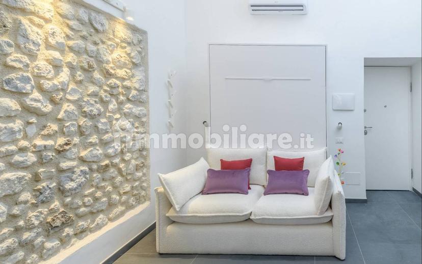 Monolocale via Corfinio 60, Centro, Sulmona — foto 19 di 20