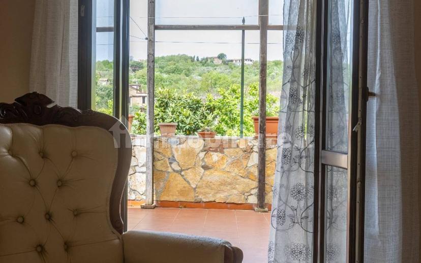 Quadrilocale Contrada Mascone 6, Sant'Agata de' Goti — foto 4 di 12