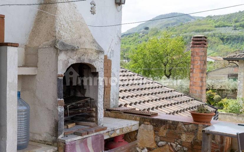 Quadrilocale Contrada Mascone 6, Sant'Agata de' Goti — foto 6 di 12