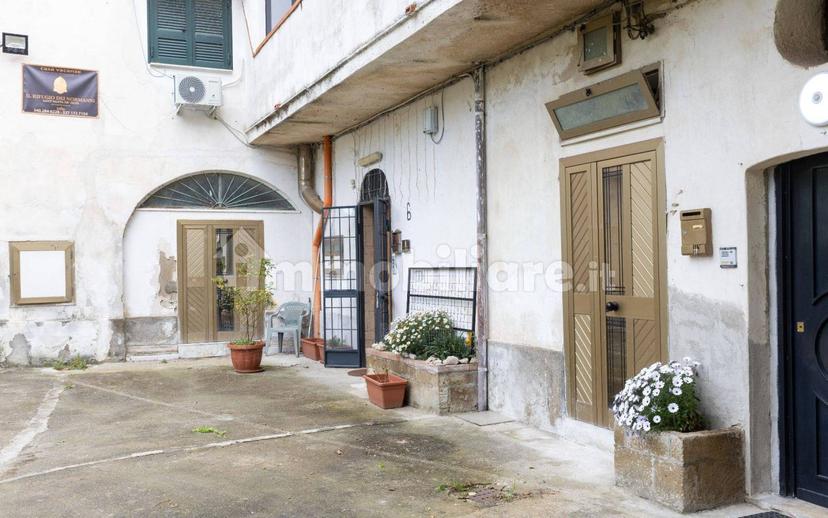 Quadrilocale Contrada Mascone 6, Sant'Agata de' Goti — foto 7 di 12
