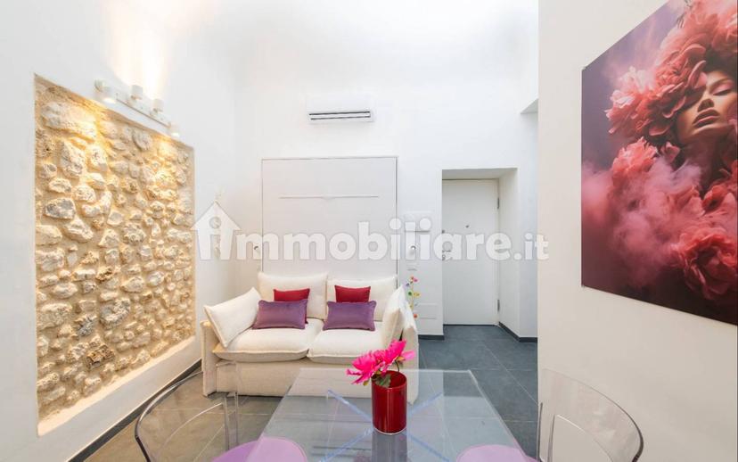 Monolocale via Corfinio 60, Centro, Sulmona — foto 12 di 20
