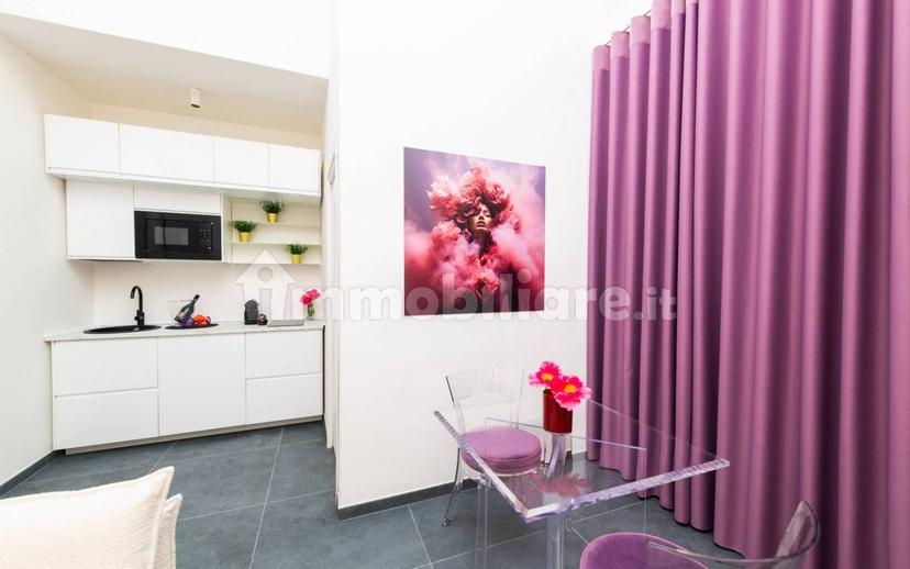 Monolocale via Corfinio 60, Centro, Sulmona — foto 18 di 20