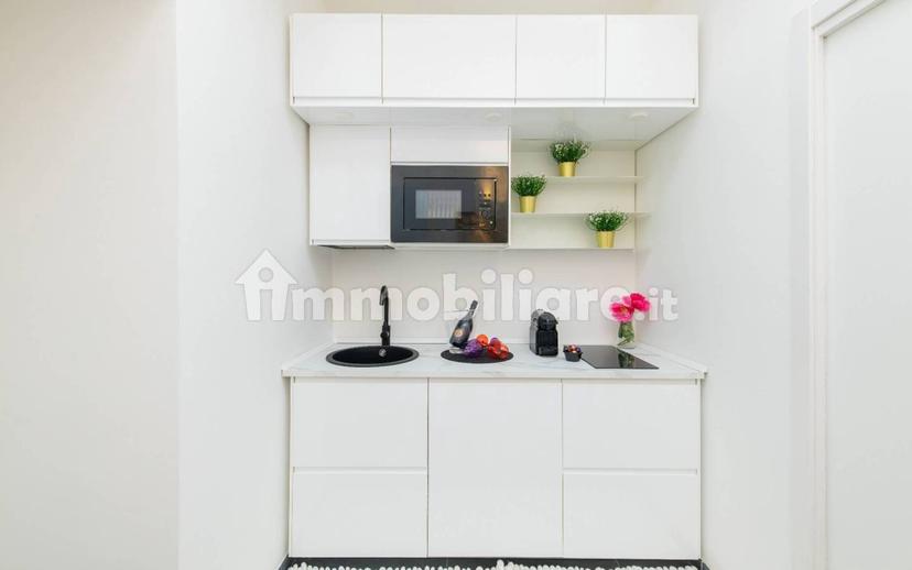 Monolocale via Corfinio 60, Centro, Sulmona — foto 4 di 20