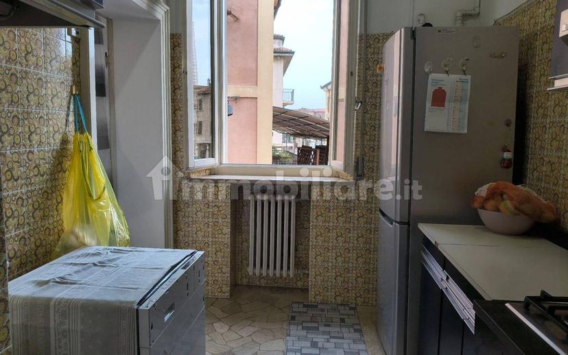 Appartamento via Marsala, Centro, Ostiglia — foto 2 di 16