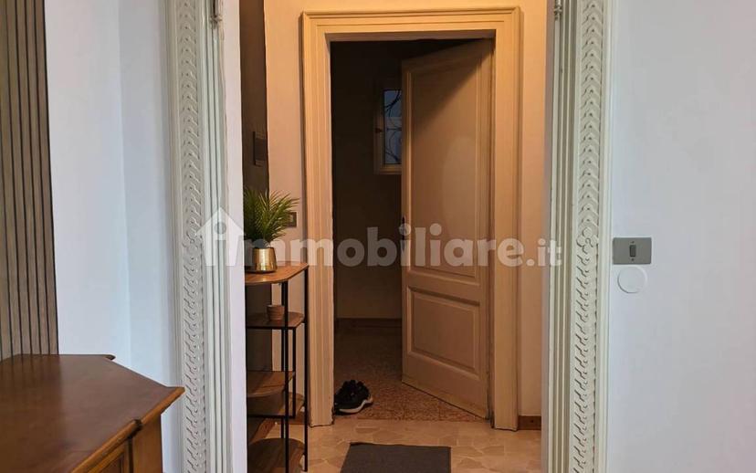 Appartamento via Marsala, Centro, Ostiglia — foto 16 di 16