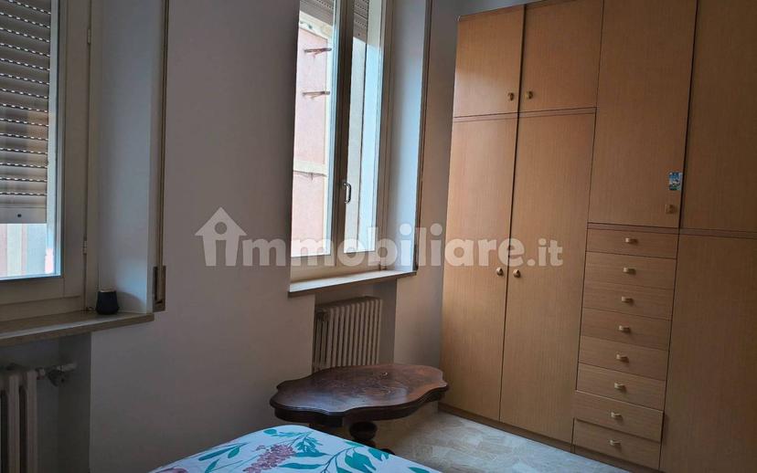 Appartamento via Marsala, Centro, Ostiglia — foto 15 di 16