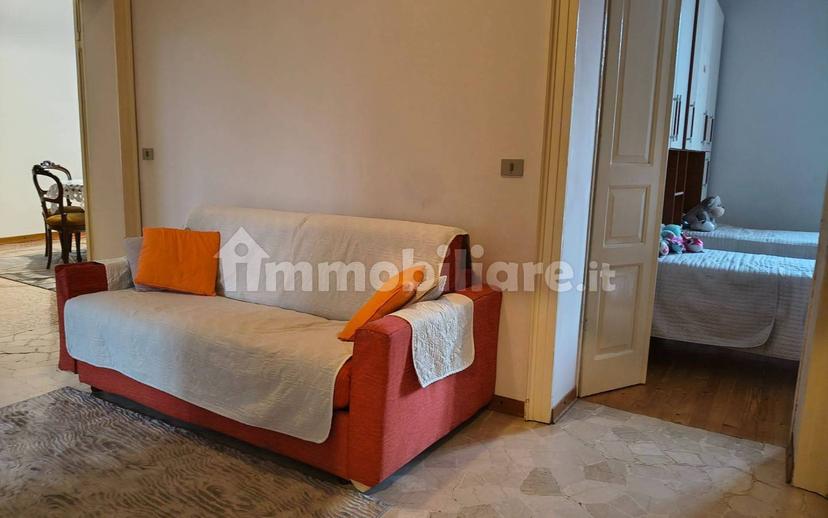 Appartamento via Marsala, Centro, Ostiglia — foto 14 di 16
