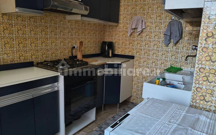 Appartamento via Marsala, Centro, Ostiglia — foto 10 di 16