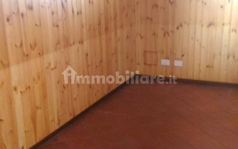 Quadrilocale via Antonio Pigafetta, Centro, Torri di Quartesolo — foto 14 di 14