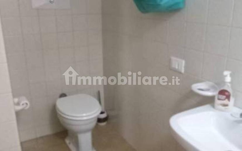 Quadrilocale via Antonio Pigafetta, Centro, Torri di Quartesolo — foto 13 di 14