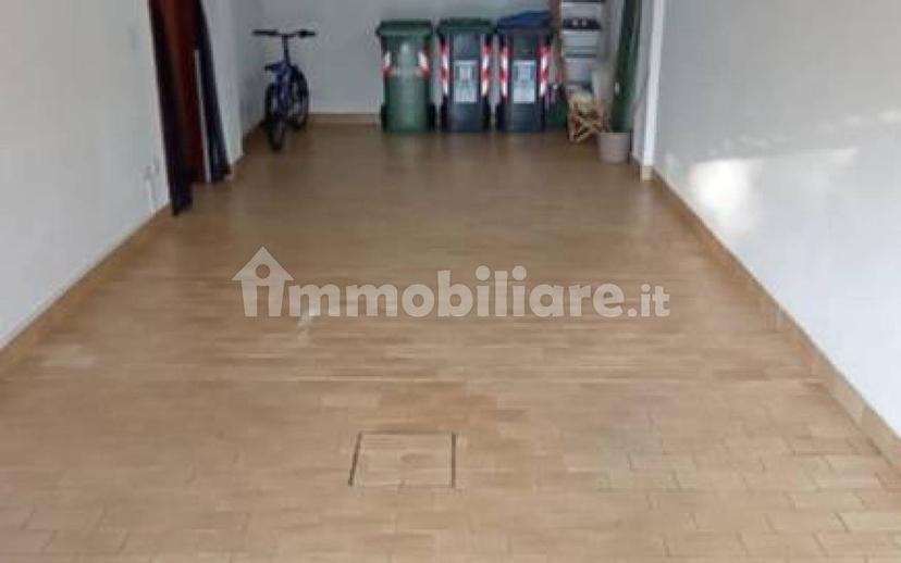 Quadrilocale via Antonio Pigafetta, Centro, Torri di Quartesolo — foto 2 di 14