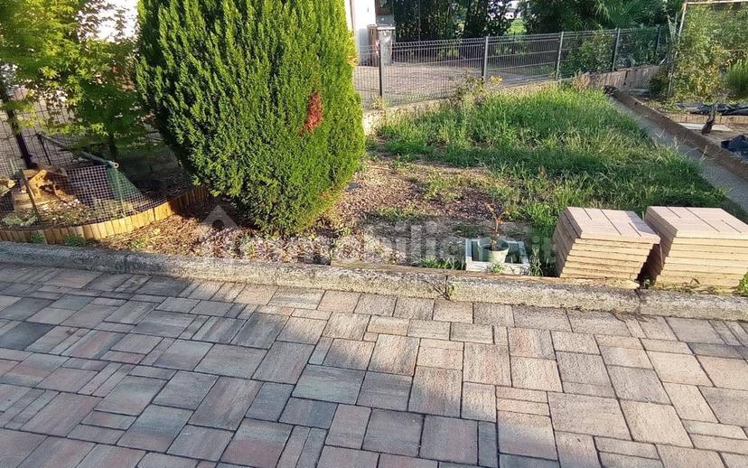 Quadrilocale via Antonio Pigafetta, Centro, Torri di Quartesolo — foto 6 di 14