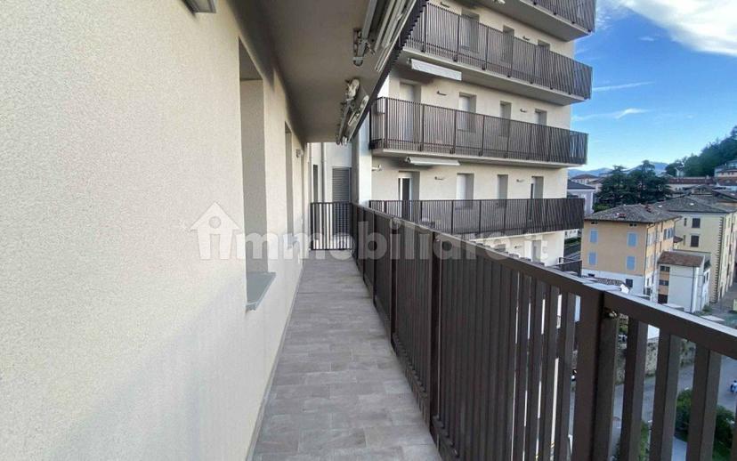 Appartamento buono stato, Castelnovo Ne' Monti — foto 12 di 19