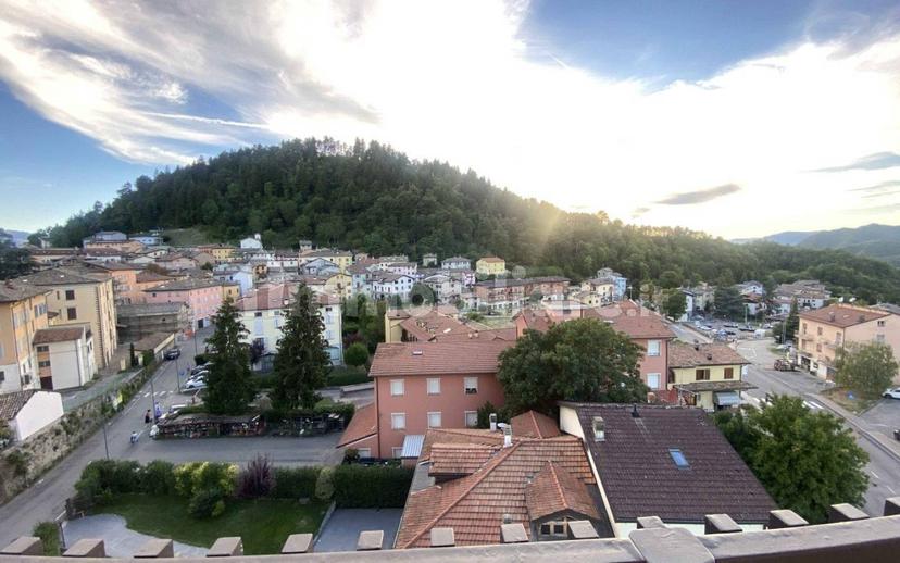 Appartamento buono stato, Castelnovo Ne' Monti — foto 4 di 19