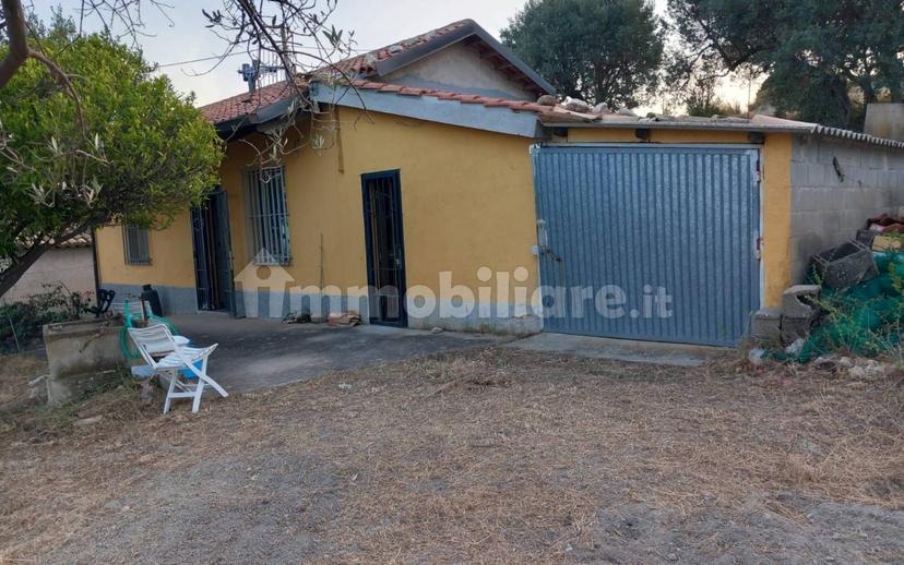 Casale Strada Provinciale 75 75, San Nicola, Ardore — foto 2 di 6