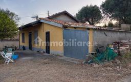 Casale Strada Provinciale 75 75, San Nicola, Ardore