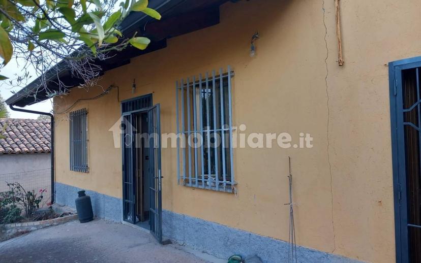 Casale Strada Provinciale 75 75, San Nicola, Ardore — foto 6 di 6