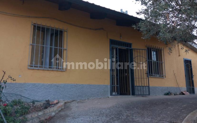 Casale Strada Provinciale 75 75, San Nicola, Ardore — foto 3 di 6