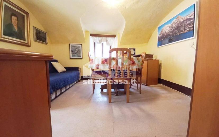 Terratetto unifamiliare 200 m², da ristrutturare, Gandellino — foto 7 di 22