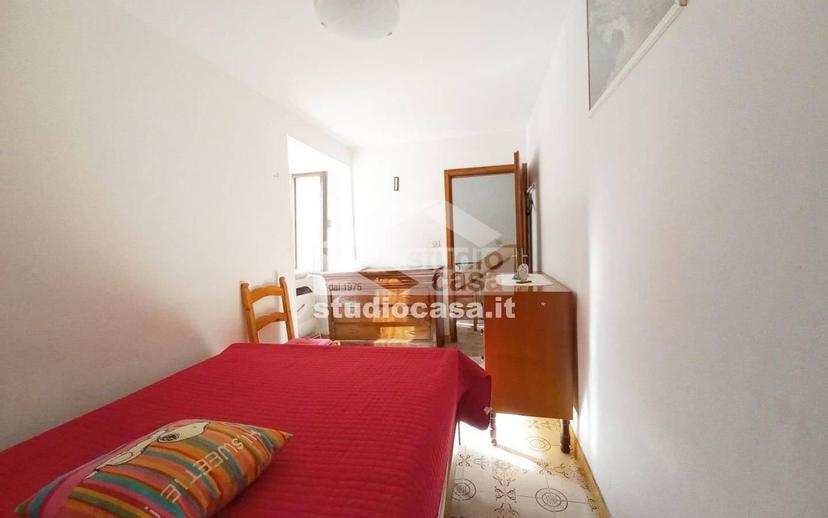 Terratetto unifamiliare 200 m², da ristrutturare, Gandellino — foto 2 di 22