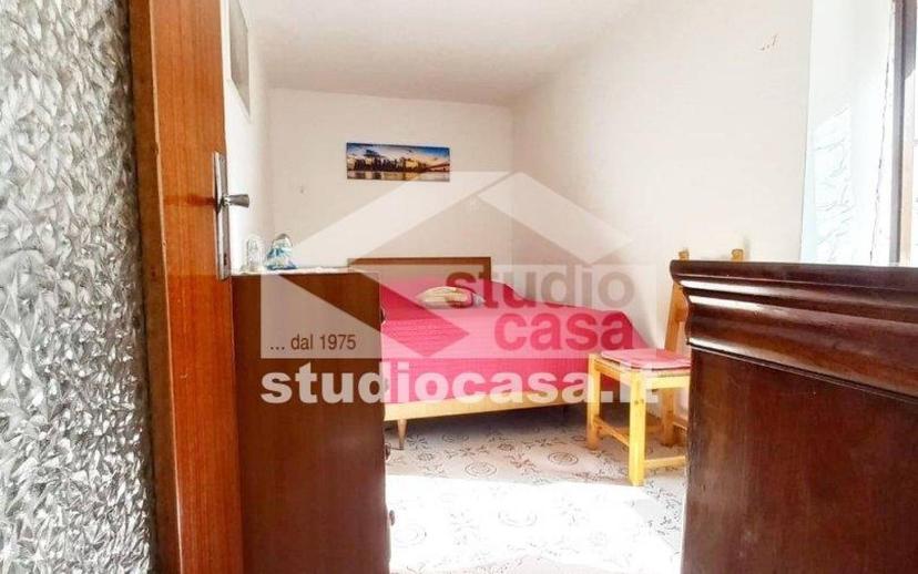 Terratetto unifamiliare 200 m², da ristrutturare, Gandellino — foto 22 di 22