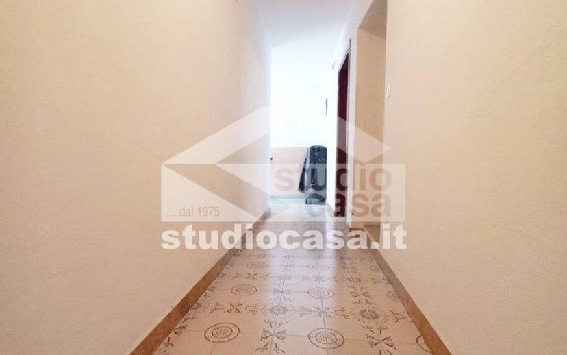 Terratetto unifamiliare 200 m², da ristrutturare, Gandellino — foto 12 di 22