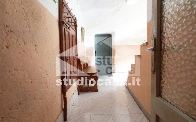 Terratetto unifamiliare 200 m², da ristrutturare, Gandellino — foto 20 di 22