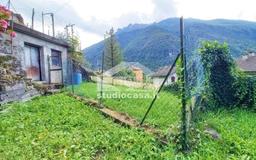 Terratetto unifamiliare 200 m², da ristrutturare, Gandellino
