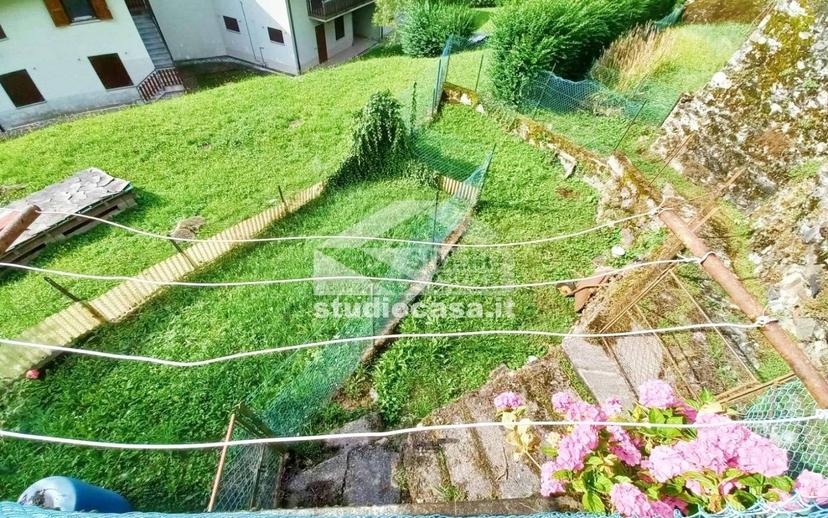 Terratetto unifamiliare 200 m², da ristrutturare, Gandellino — foto 8 di 22