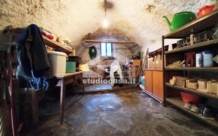 Terratetto unifamiliare 200 m², da ristrutturare, Gandellino — foto 4 di 22