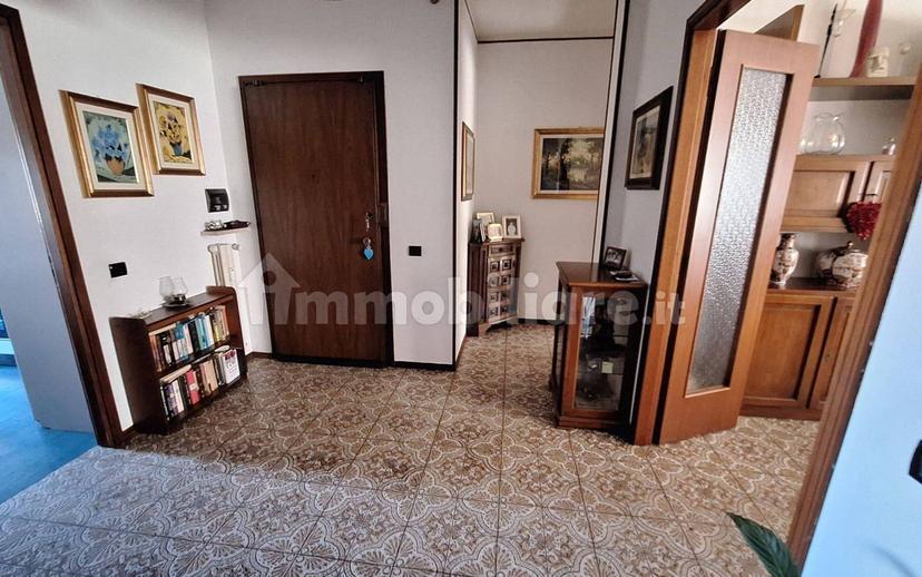 Quadrilocale via Trieste 57, Galliate — foto 6 di 19