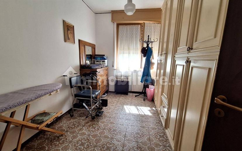 Quadrilocale via Trieste 57, Galliate — foto 5 di 19