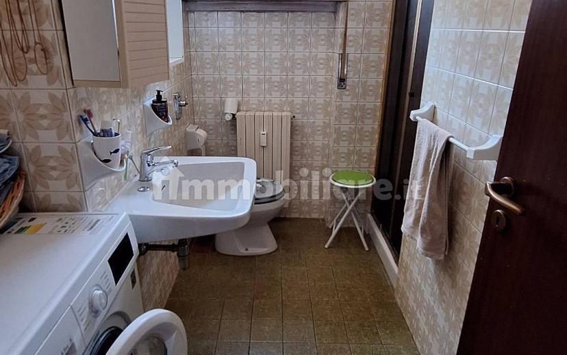 Quadrilocale via Trieste 57, Galliate — foto 17 di 19