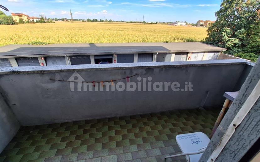 Quadrilocale via Trieste 57, Galliate — foto 15 di 19